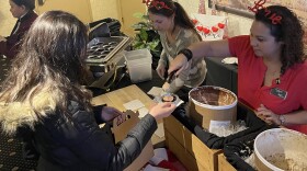 Chocolate trail Bethlehem