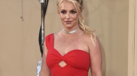 Britney Spears