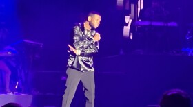 Keith Sweat