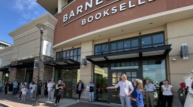 Barnes & Noble