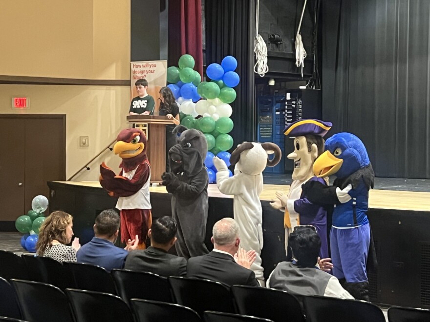 Verizon Innovative Learning Schools