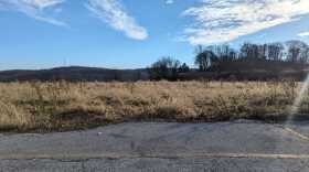 Former Allentown State Hospital land
