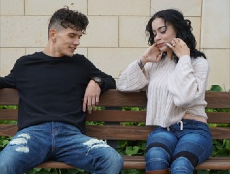 The women's line, DKShin