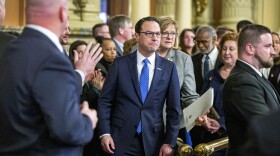 Pennsylvania Budget