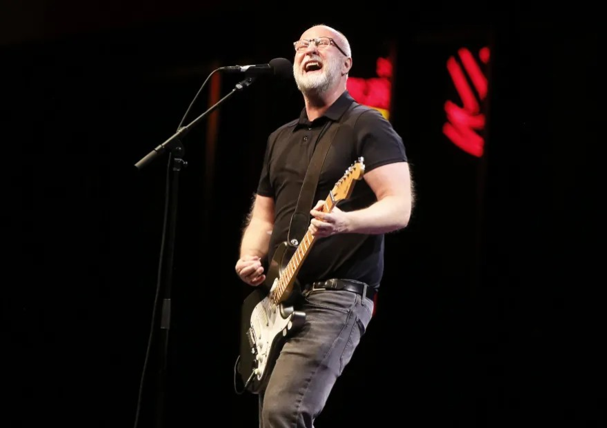 Bob Mould