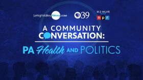 Community Conversation: Pa. Health and Politics