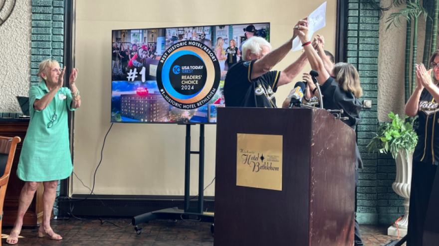 Hotel announceement.jpg