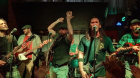 Bastard Bearded Irishmen