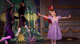 Nutcracker