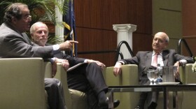 Charles Bierbauer obituary