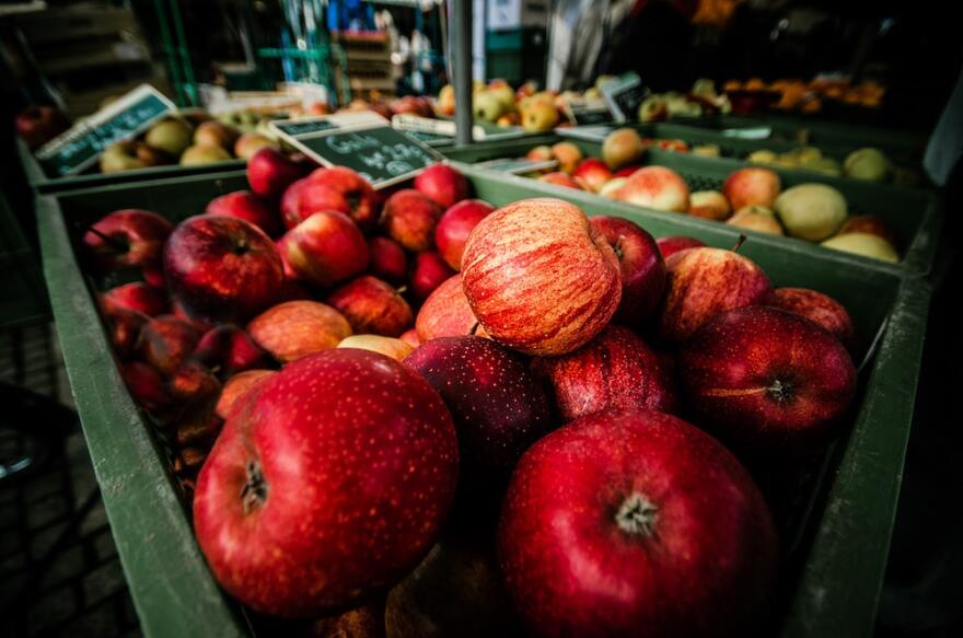 abundance-apples-blur-close-up-349730