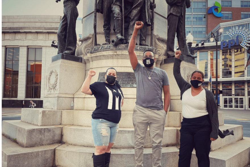 LV-Black-Lives-Matter-Allentown-response-t-Derek-Chauvin1