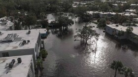 Hurricane Milton