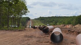 Transco Pipeline