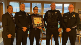 Lower Saucon Police Department