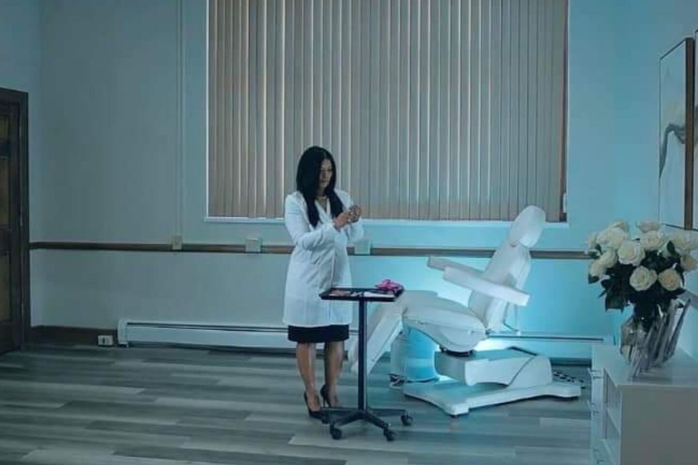 Vaness at Mariposa Medical Aesthetics & Wellness Spa