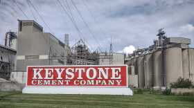 Keystone Cement Company