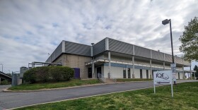 IQE Building