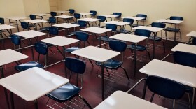 empty-school-classroom