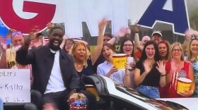 Screenshot GMA