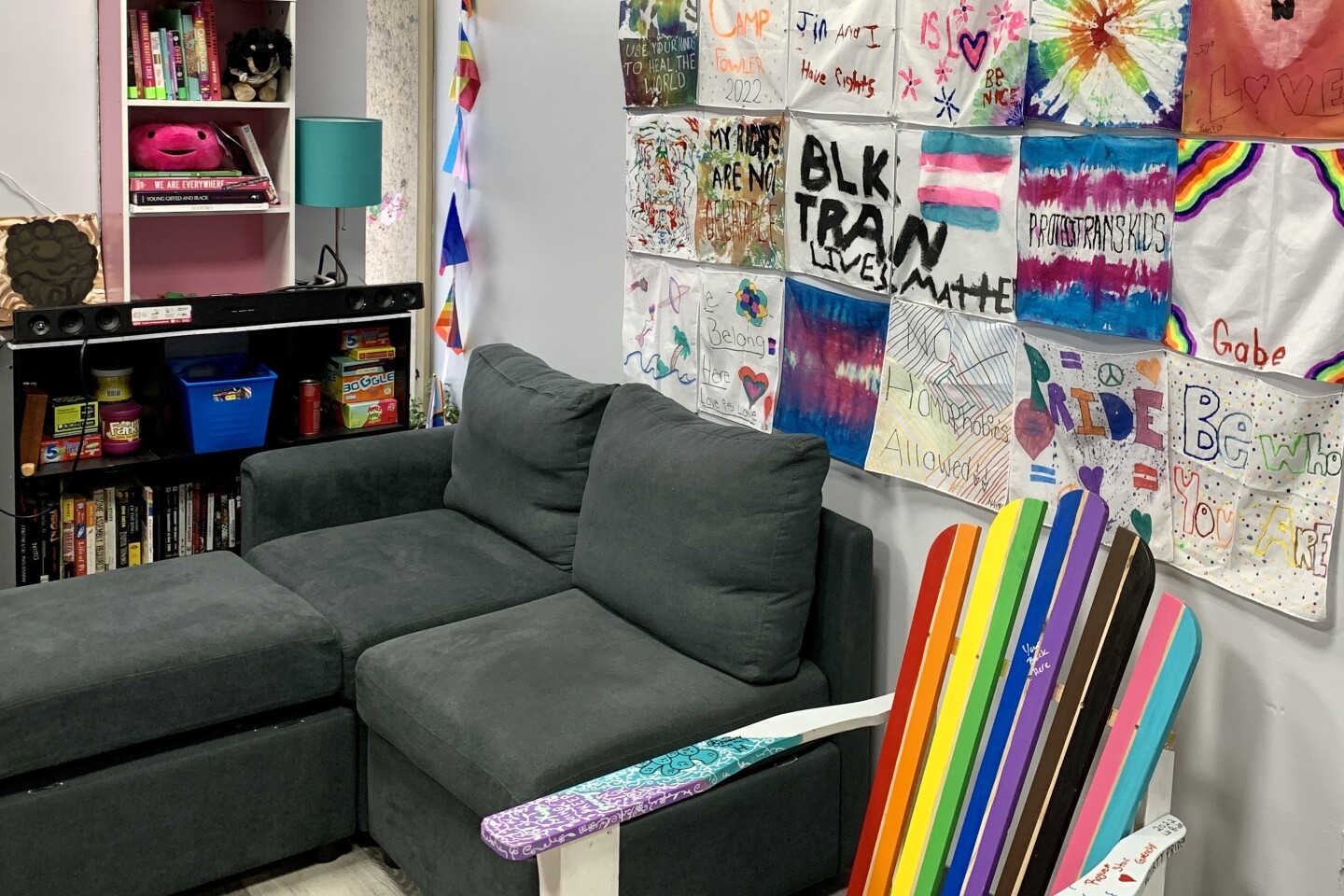 Silk Lehigh Valley's Open House