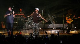 Kane Brown at Allentown Fair