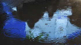 Wet weather
