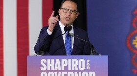 Josh Shapiro