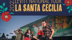 La Santa Cecilia