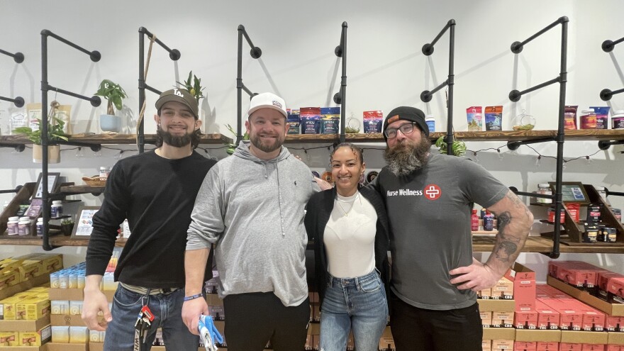 Nurse Wellness on Main Street Bethlehem