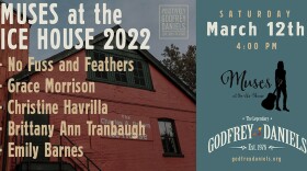 Music at the IceHouse