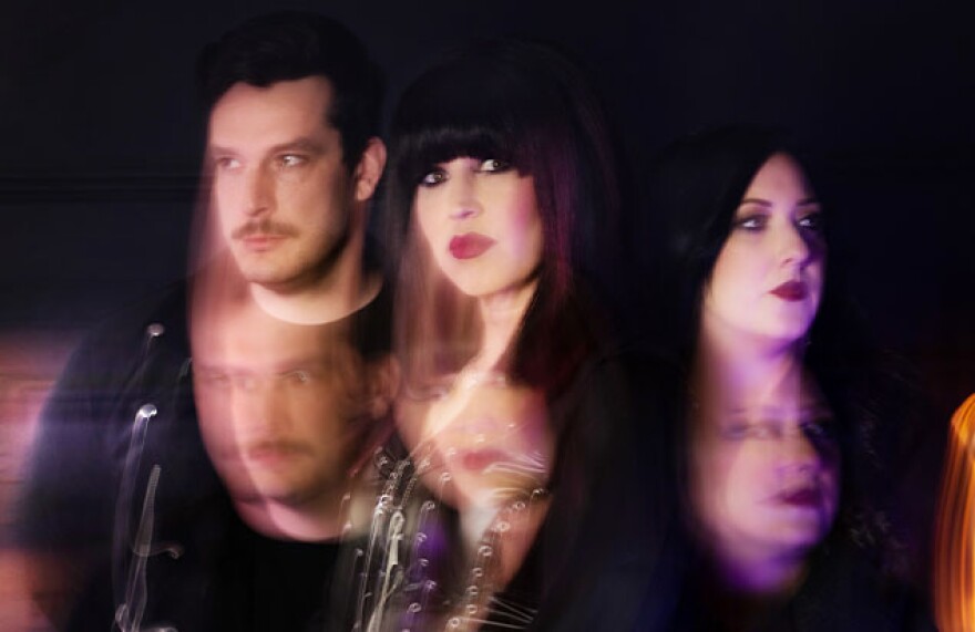 Soraia to play Musikfest