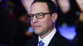 Josh Shapiro