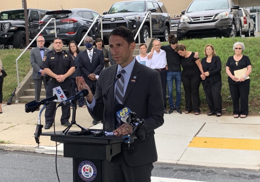 Matt-Tuerk-at-Dieruff-High-School