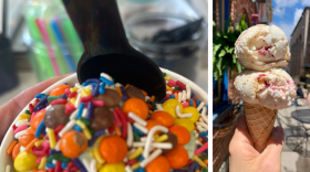 LVN Ice Cream Trail
