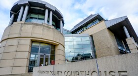 Northampton County Courthouse, Easton, Pa.,