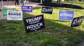 Election 2024 Pennsylvania
