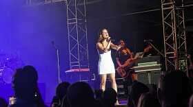 Maren Morris