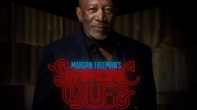 Morgan Freeman