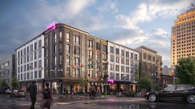 Moxy Allentown