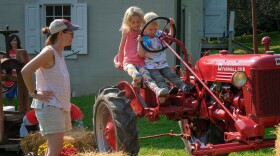 Apple Days in Bethlehem