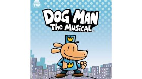 Dog Man the Musical