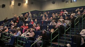 No address
Film screening