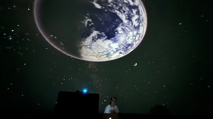 Constellation Station