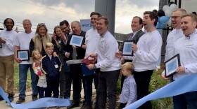 Spot & Tango ribbon cutting.jpg