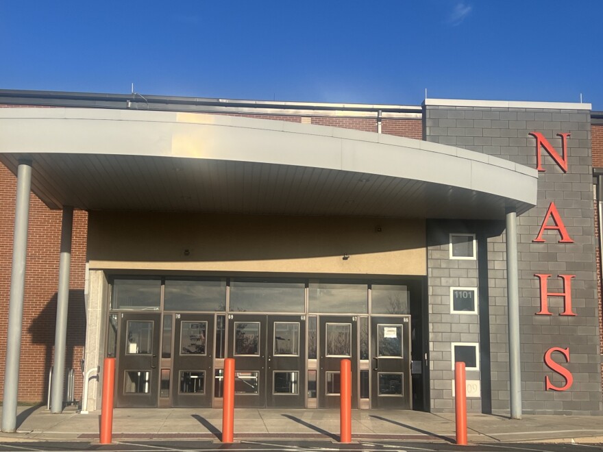 Northampton Area High School