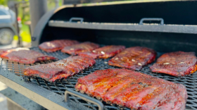 Nicks BBQ