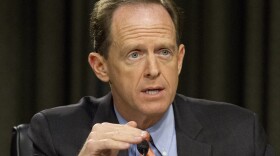 Pat Toomey