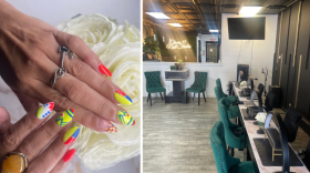 Eleven11 Nail Studio Easton