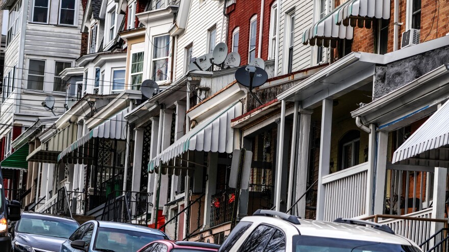 Housing in Lehigh Valley